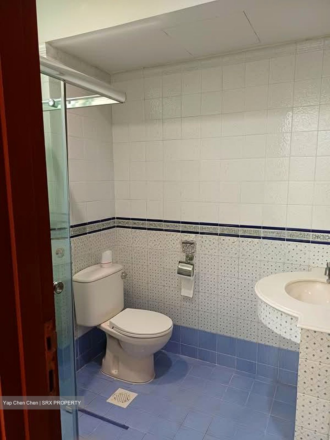 Tai Keng Villas (D19), Terrace #566153281
